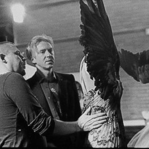 Bilder Alexander McQueen - Der Film