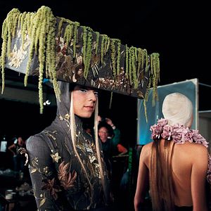 Bilder Alexander McQueen - Der Film
