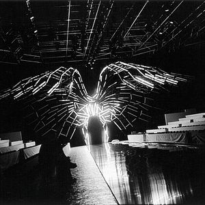 Bilder Alexander McQueen - Der Film