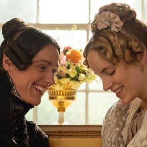 Bilder Gentleman Jack