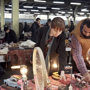 Bilder Singled (Out)