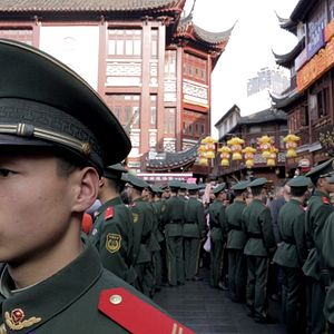 Bilder Singled (Out)