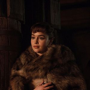 Bilder Emilia Clarke