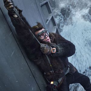 Bilder Solo: A Star Wars Story