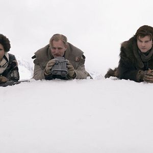 Bilder Solo: A Star Wars Story