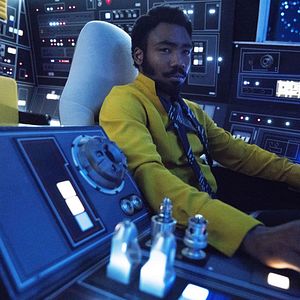 Bilder Solo: A Star Wars Story