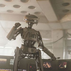 Bilder Solo: A Star Wars Story