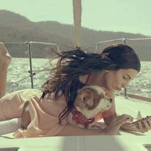 Bilder Deniz ve Güneş