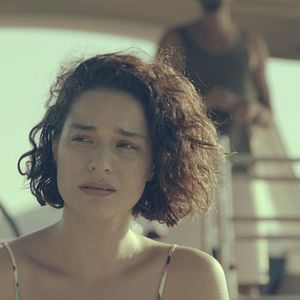 Bilder Deniz ve Güneş