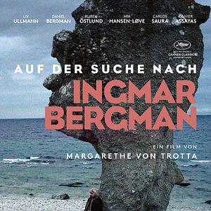 Bilder Auf der Suche nach Ingmar Bergman