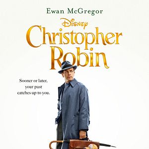 Bilder Christopher Robin