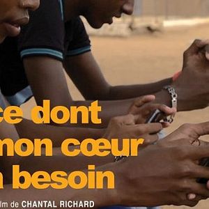 Bilder Ce dont mon cœur a besoin