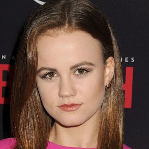 Bilder Mackenzie Lintz