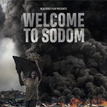 Bilder Welcome To Sodom - Dein Smartphone ist schon hier