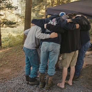 Bilder Recovery Boys - Jeder Versuch zählt