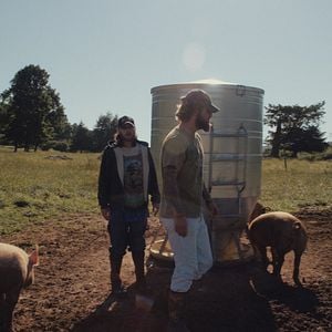 Bilder Recovery Boys - Jeder Versuch zählt