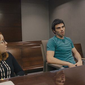 Bilder Recovery Boys - Jeder Versuch zählt