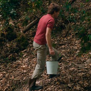 Bilder Journal d'un disparu