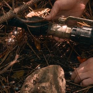 Bilder Journal d'un disparu