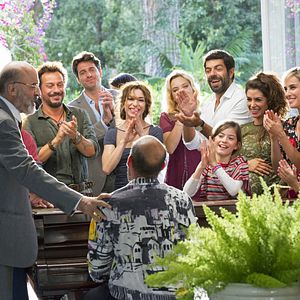 Bilder Zuhause ist es am schönsten