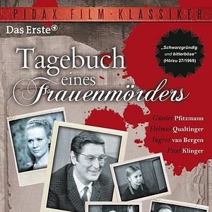 Bilder Tagebuch eines Frauenmörders