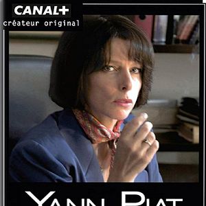 Bilder Yann Piat, chronique d'un assassinat