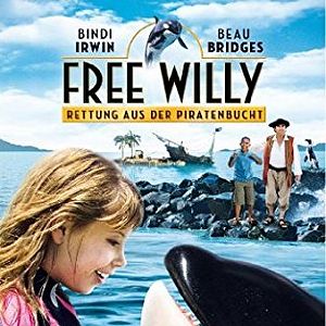 Bilder Free Willy – Rettung aus der Piratenbucht
