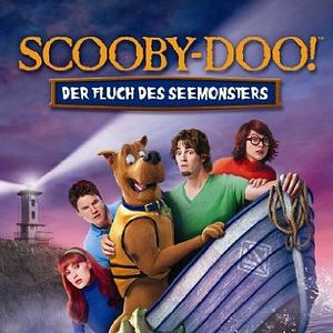 Bilder Scooby-Doo – Der Fluch des Seemonsters