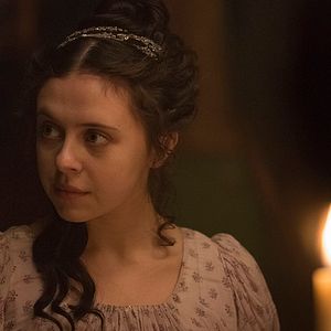 Bilder Bel Powley