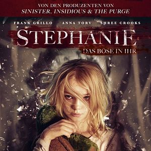 Bilder Stephanie - Das Böse in ihr