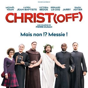 Bilder Christ(off)