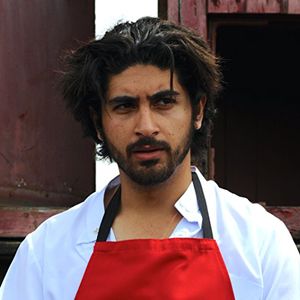 Bilder Osamah Sami