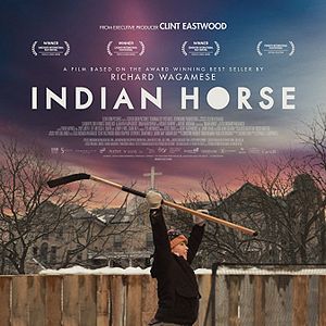 Bilder Indian Horse