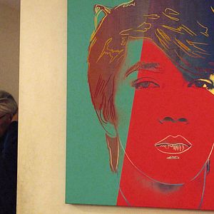 Bilder Ryuichi Sakamoto: Coda