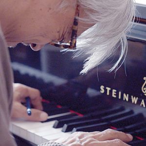 Bilder Ryuichi Sakamoto: Coda