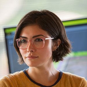 Bilder Daniella Pineda