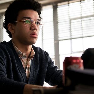 Bilder Justice Smith