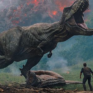 Bilder Jurassic World 2: Das gefallene Königreich