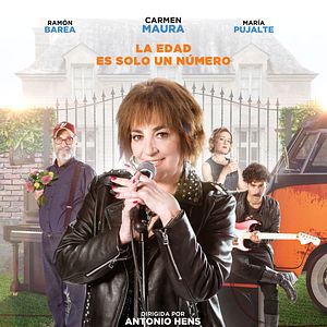 Bilder ¡Oh Mammy Blue!