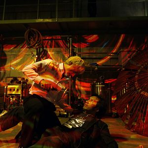 Bilder Tokyo Grand Guignol