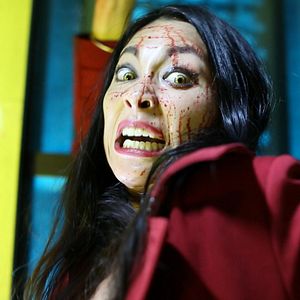 Bilder Tokyo Grand Guignol