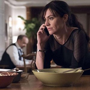 Bilder Maggie Siff