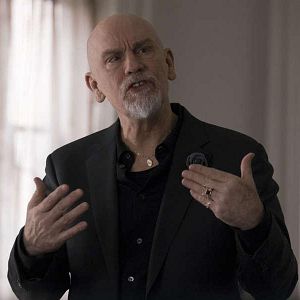 Bilder John Malkovich