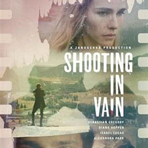 Bilder Shooting In Vain