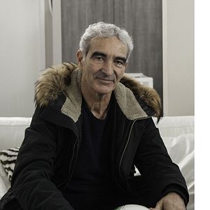 Bilder Raymond Domenech
