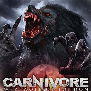 Bilder Carnivore: Werewolf of London