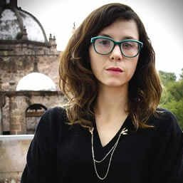 Bilder Natalia Beristáin Egurrola