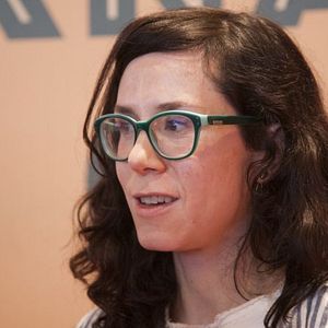 Bilder Natalia Beristáin Egurrola