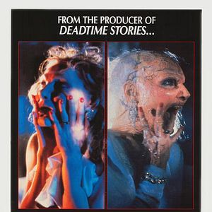 Bilder The Rejuvenator - Das Serum des Schreckens