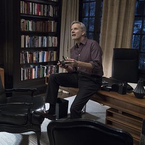 Bilder Campbell Scott